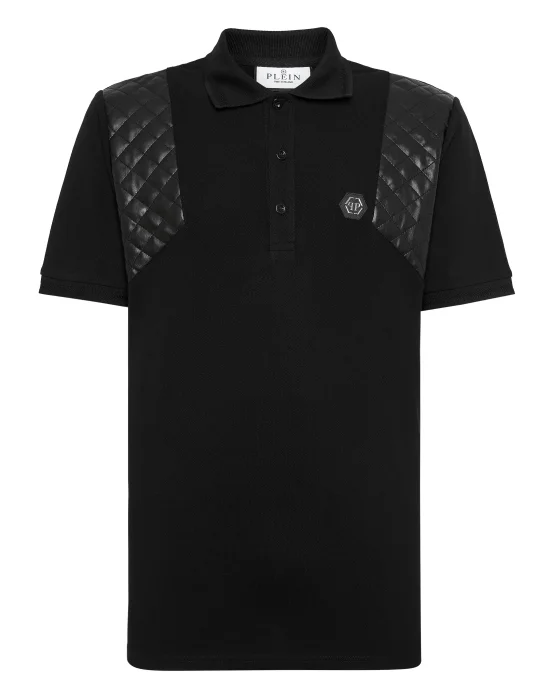 Polo shirt SS