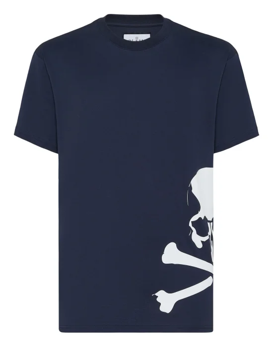 T-shirt Round Neck SS Skull&Bones