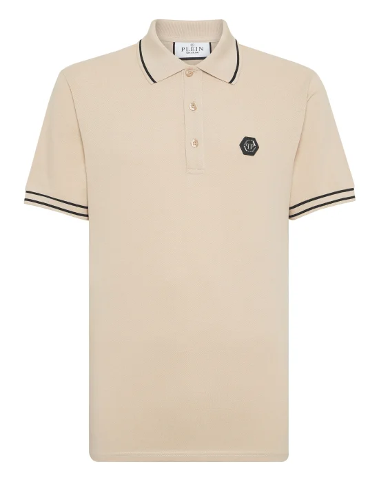 Polo shirt SS