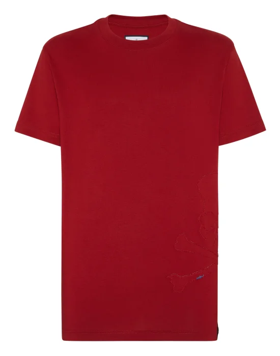T-shirt Round Neck SS Skull&Bones