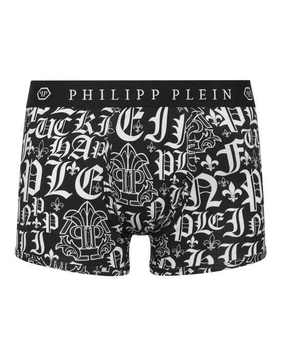 Boxer Underwear