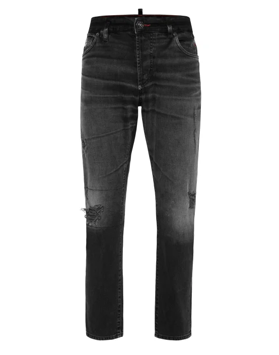 Skinny Jeans Plein