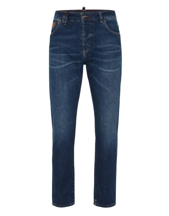 Skinny Jeans Plein
