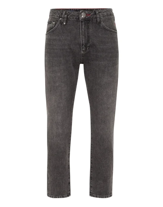 Detroit Fit Jeans Plein Hotel