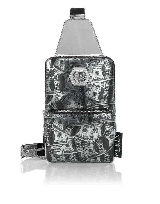 Mirror Cross Body 3D Dollar