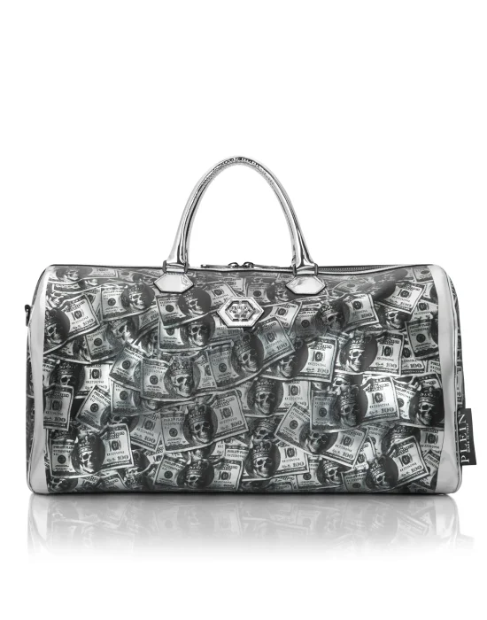 Mirror Weekend Bag 3D Dollar