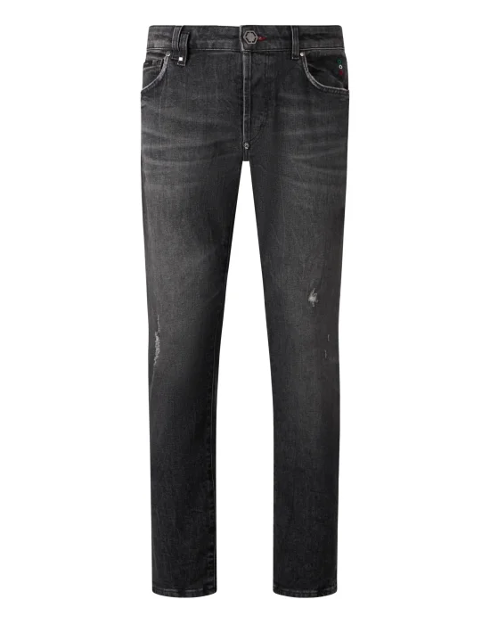 Skinny Fit Jeans Basic