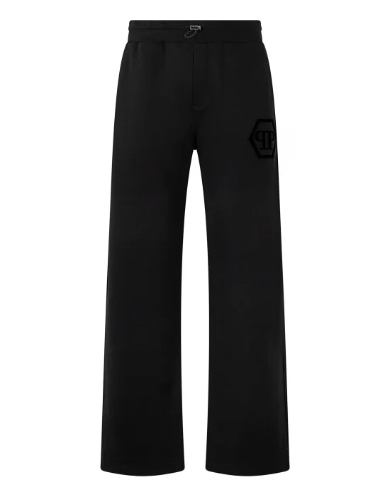 Tracksuit Pants Hexagon