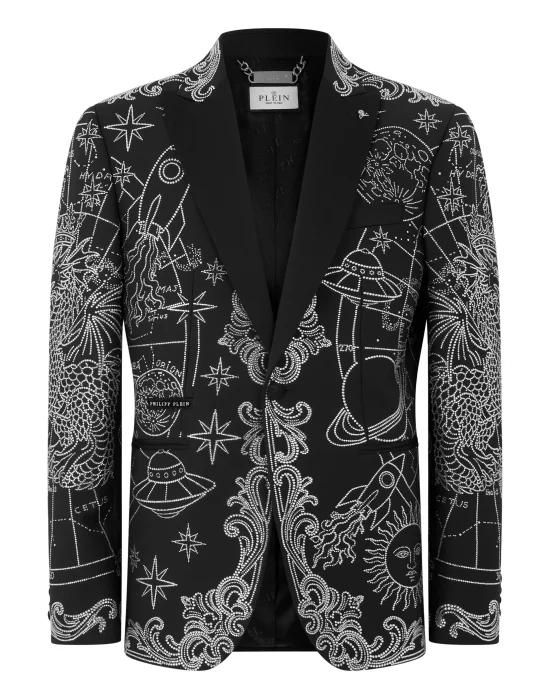 Blazer Stones Zodiac