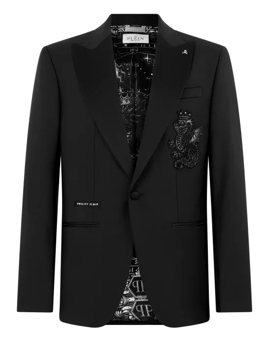 Blazer Dragon Patch
