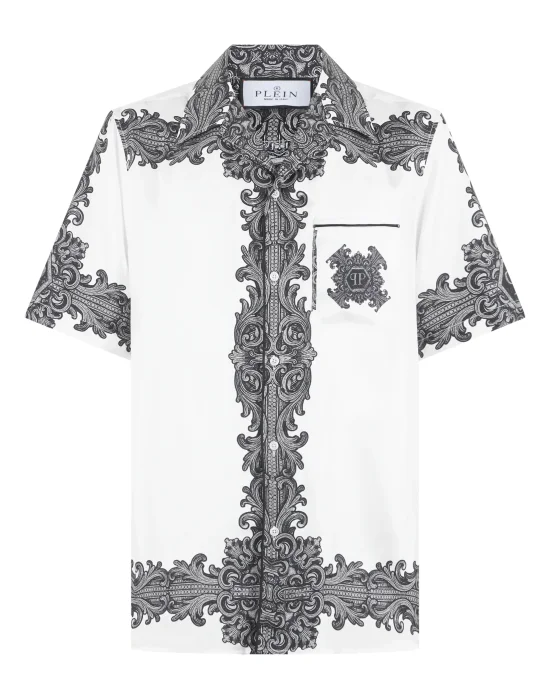 Bowling Shirt Baroque