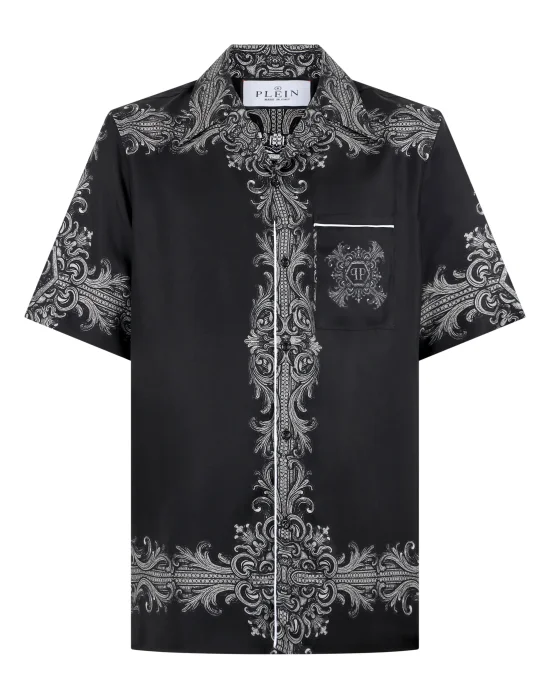 Bowling Shirt Baroque