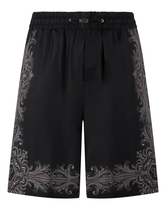 Bowling Shorts Baroque