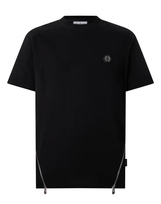 T-shirt Round Neck SS