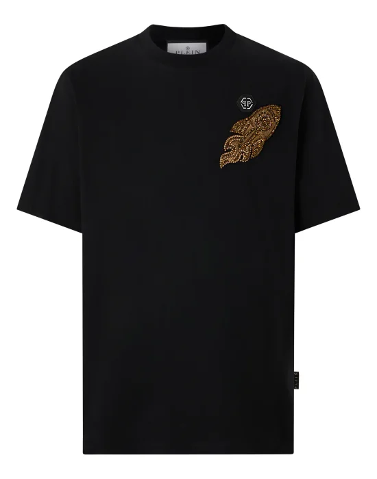 Round Neck T-Shirt Rocket