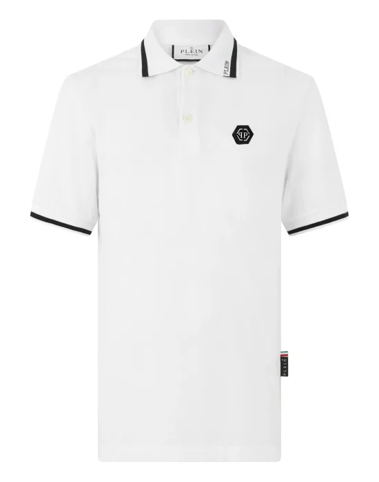Polo T-Shirt Logo
