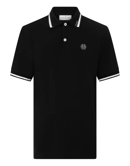 Polo T-Shirt Logo