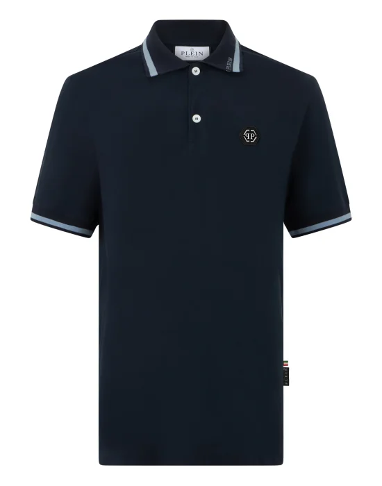 Polo T-Shirt Logo