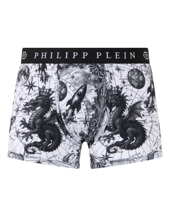 Boxers Zodiac