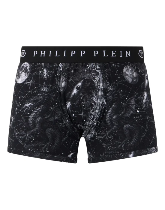 Boxers Zodiac