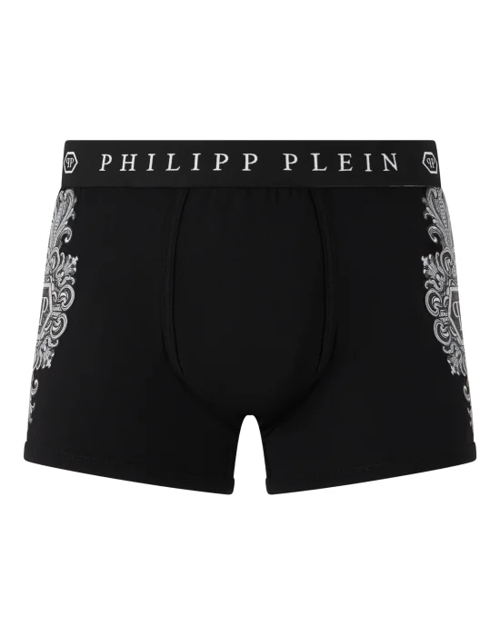 Boxers Plein Baroque