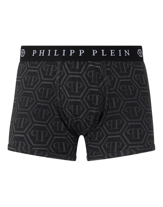 Boxers Monogram