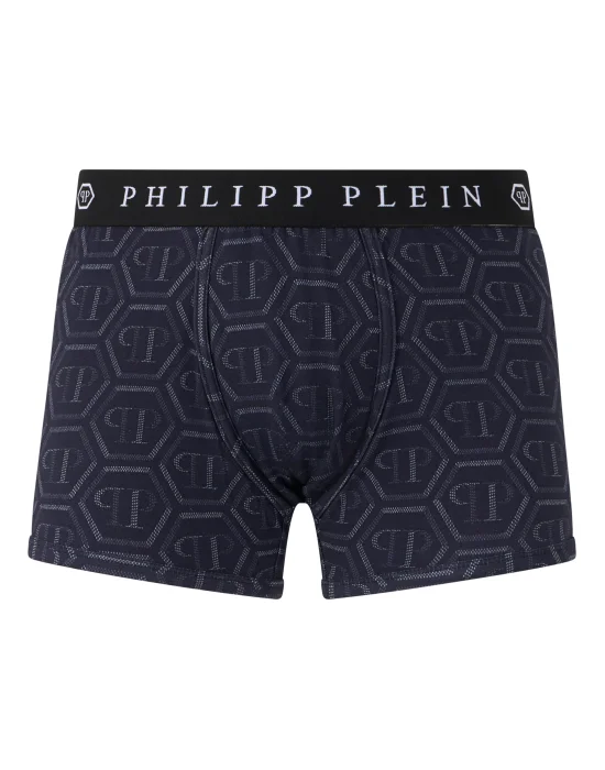 Boxers Monogram