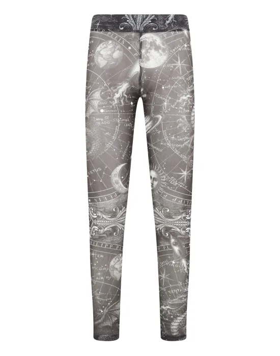 Tulle Leggings Zodiac