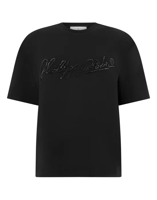 Man Fit T-Shirt Signature