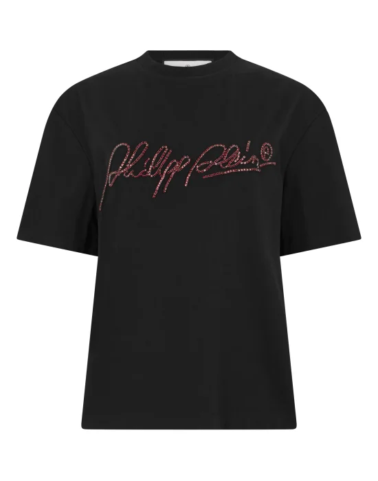 Man Fit T-Shirt Signature