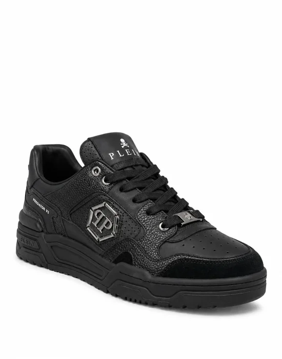 LOW TOP PREDATOR V2