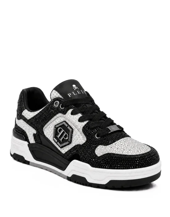 LOW TOP PREDATOR V2 STRASS