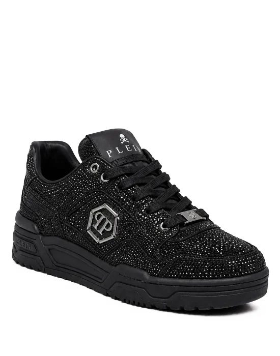 LOW TOP PREDATOR V2 STRASS