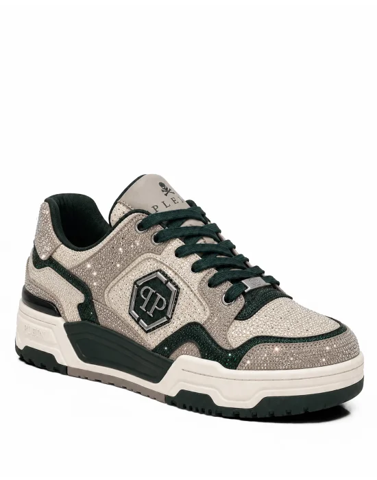 LOW TOP PREDATOR V2 STRASS