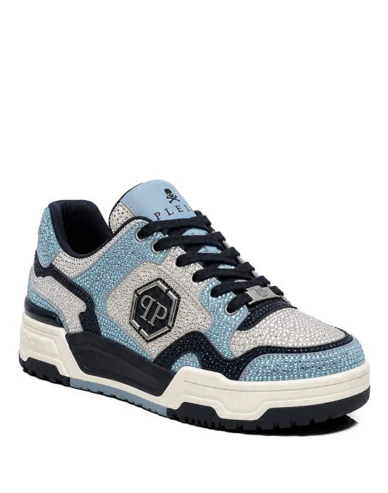 LOW TOP PREDATOR V2 STRASS