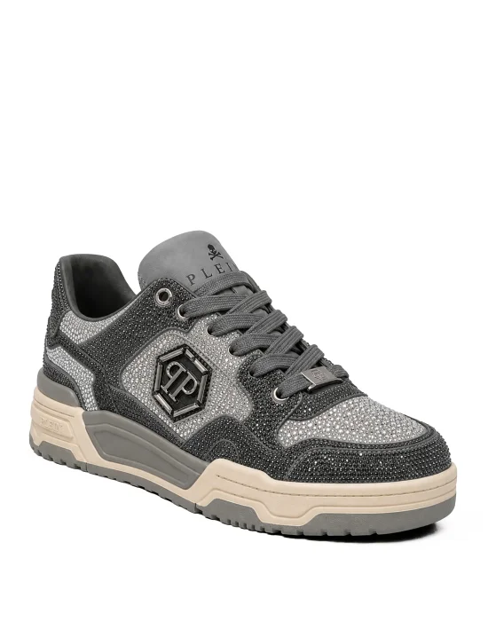 LOW TOP PREDATOR V2 STRASS