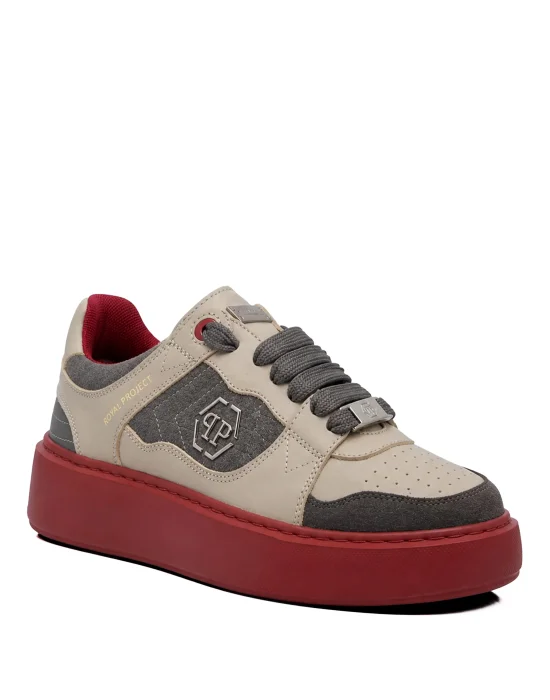 Low-Top ROYAL PROJECT
