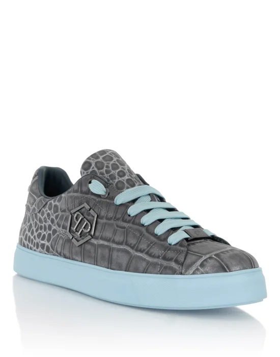 Low-Top Sneakers Cocco Hexagon
