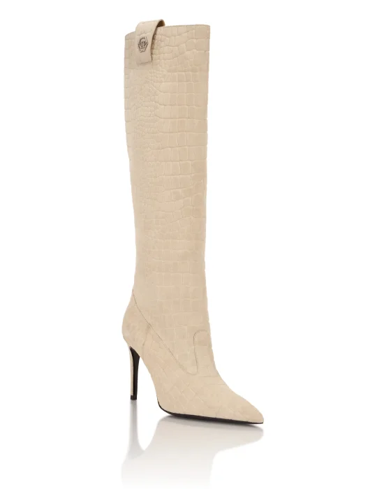 Hi-Heels High Boots Cocco 9