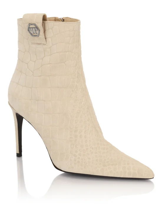 Hi-Heels Ankle Boots Cocco 9