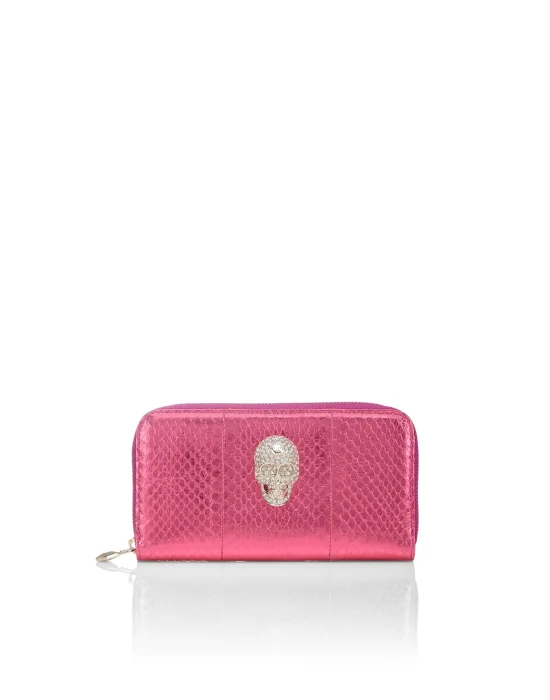 Continental wallet