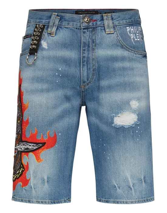 Bermuda Studs