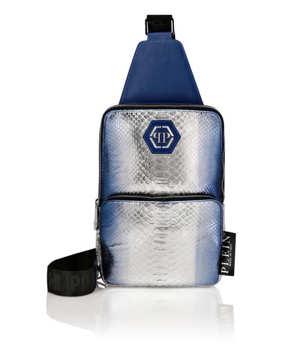 Python Cross Body Bag