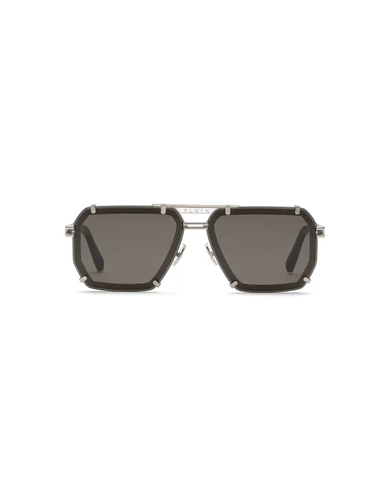 Sunglasses Plein Legacy