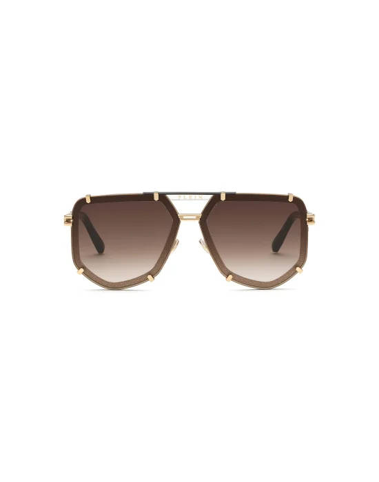 Sunglasses Plein Legacy
