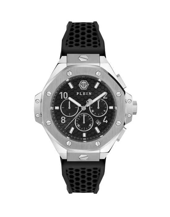 Stainless Steel Watch