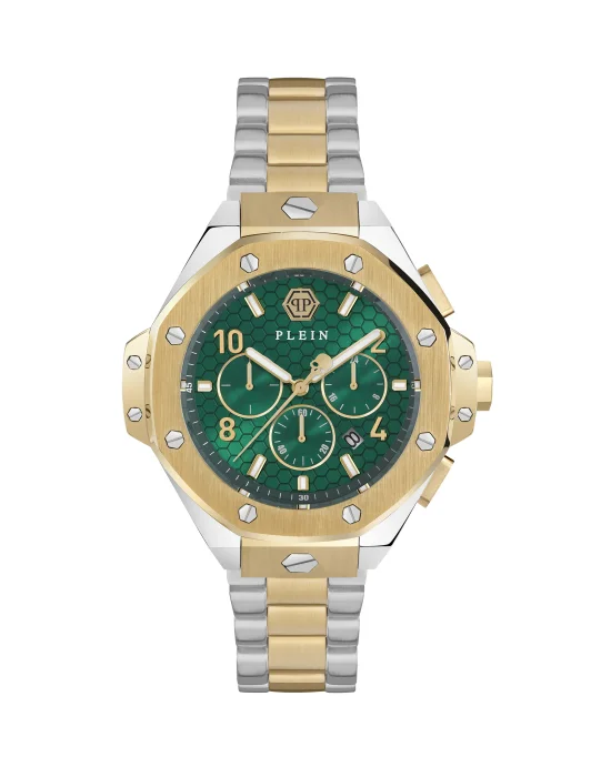 Stainless Steel Watch