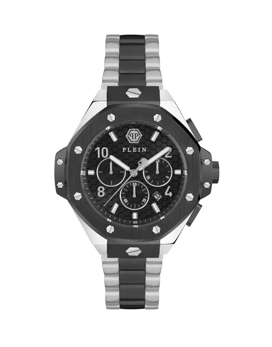 Stainless Steel Watch