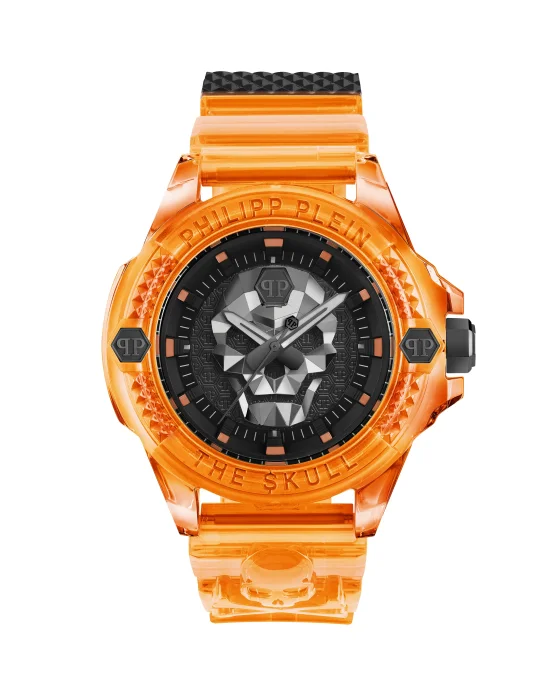 The $kull Scuba Duba Watch