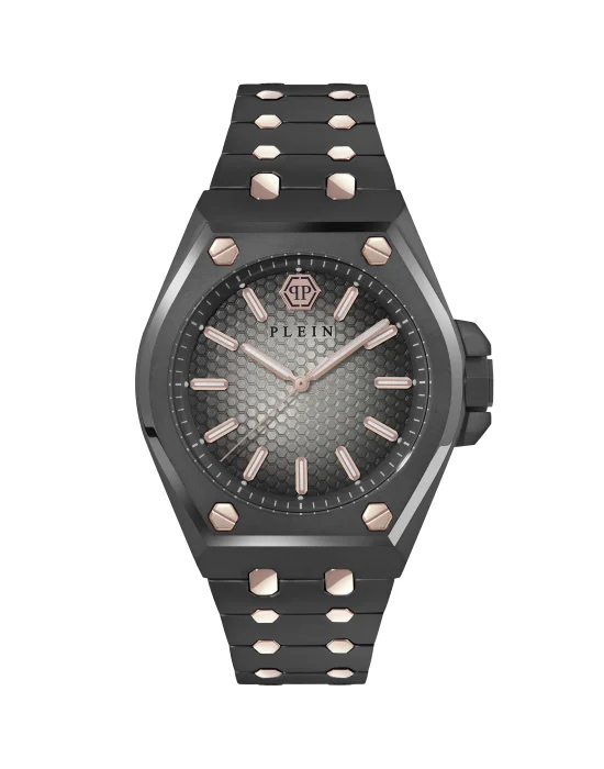 Stainless Steel Watch